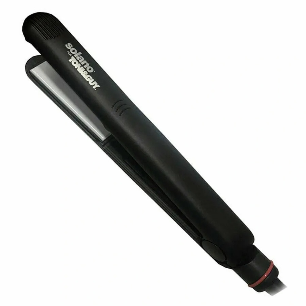 Solano flat iron